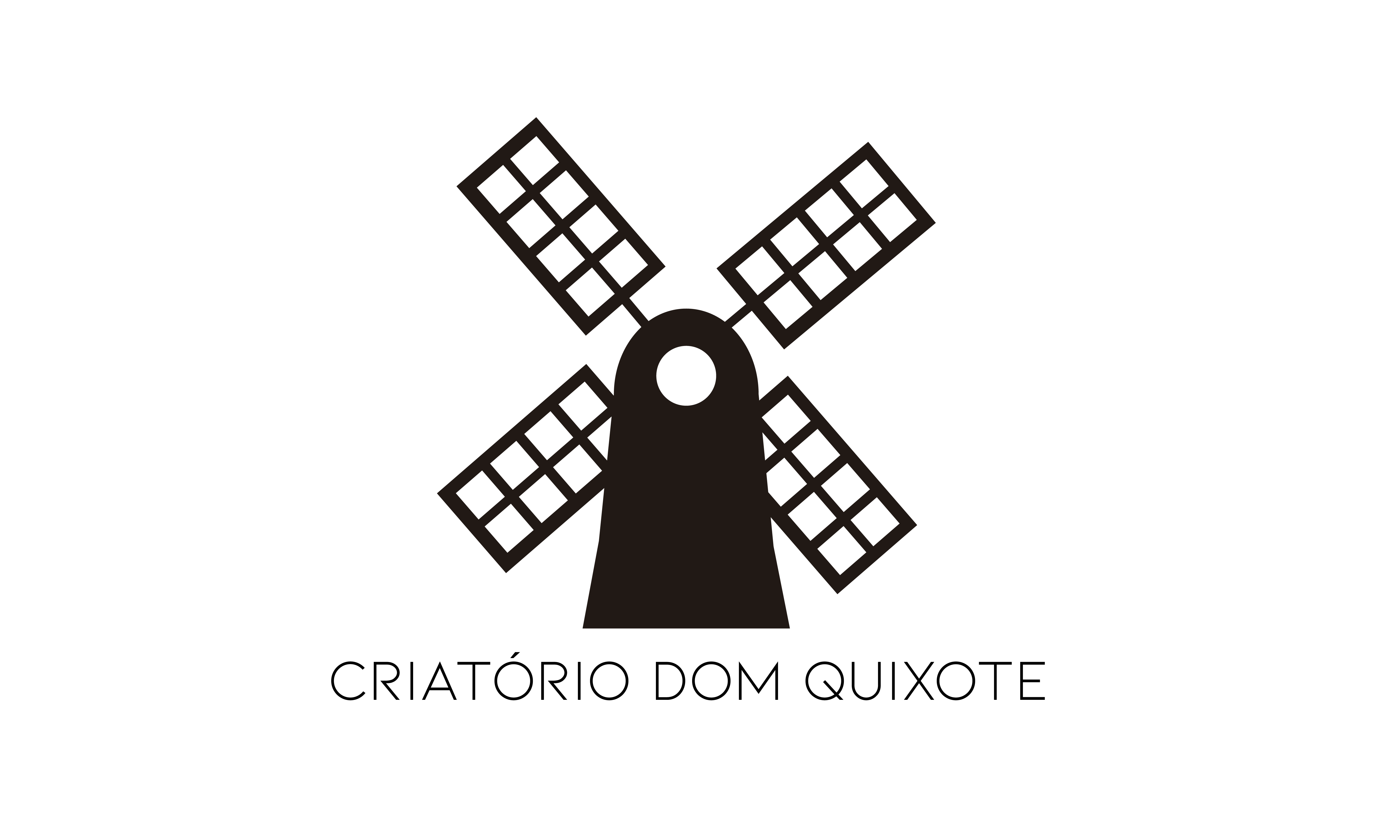 Logo do Criatório